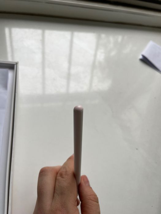 iPad Pro 11 2022 WiFi 128gb m2 silver MNXE3 + Apple Pencil 2