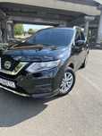 Продам Nissan Rouge