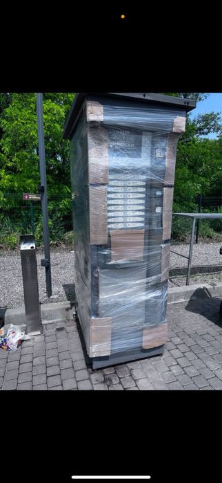 Кофе автомат самообслуговування,дзвоніть