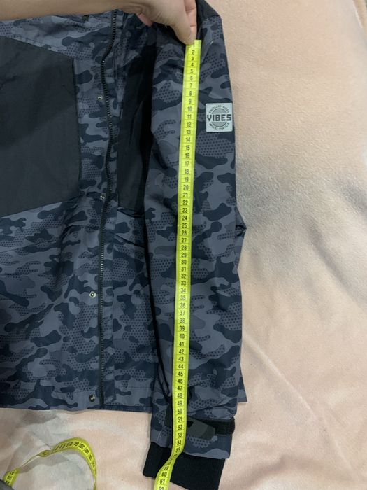 Весняно -осіня курточка George