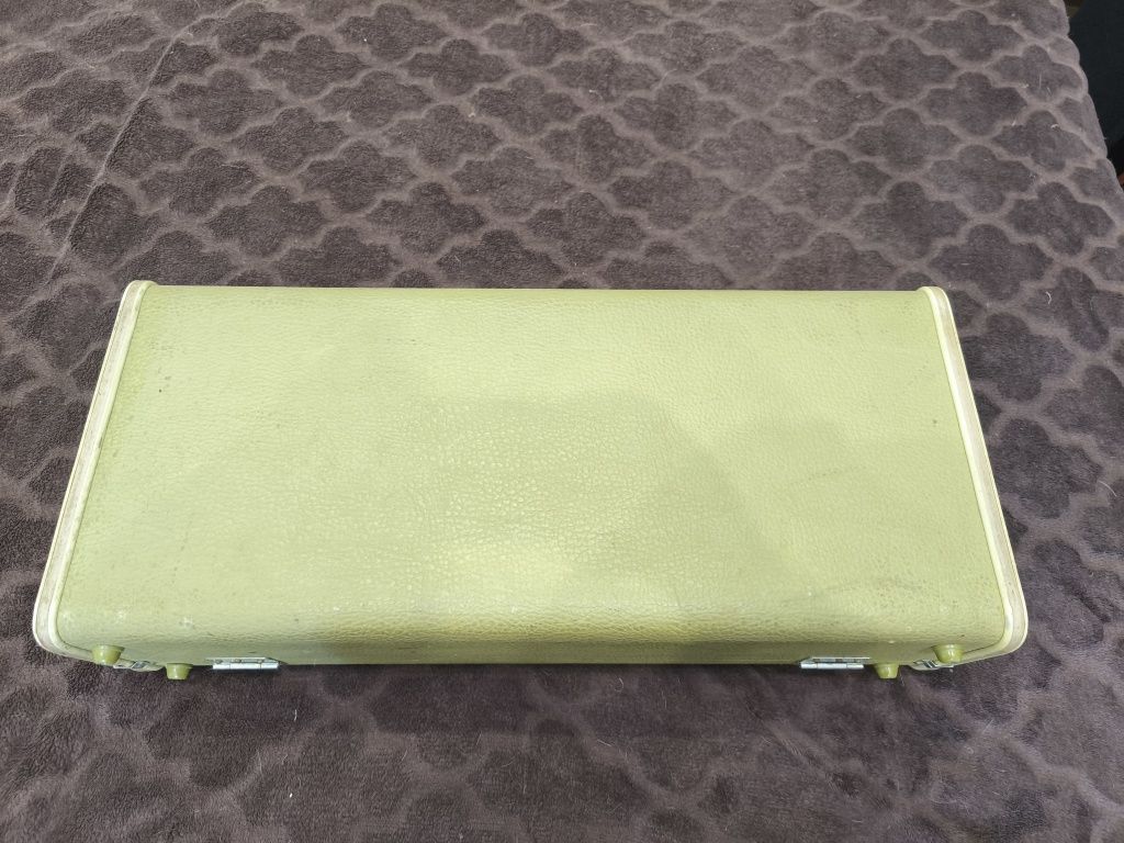 Саксофон альт Yamaha YAS-21