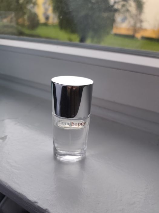 Perfumy damskie Clinique Happy