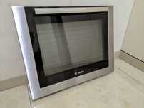 Porta de Forno Bosch HBA42R350E