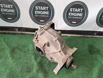 Diferencial Bmw 520d 525d F10 F11 rapor 2.93 ref. 7584450