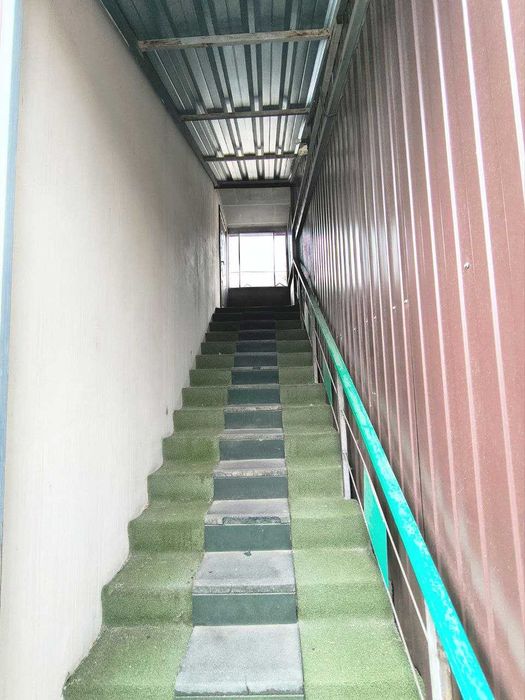 Здам склад в Придніпровську