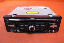 PEUGEOT 3008 I 1 0U 5008 CITROEN RADIO CD BT NAWIGACJA 96661984XT BLUETOOTH