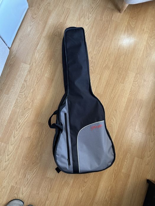 Guitarra clássica Lusitana