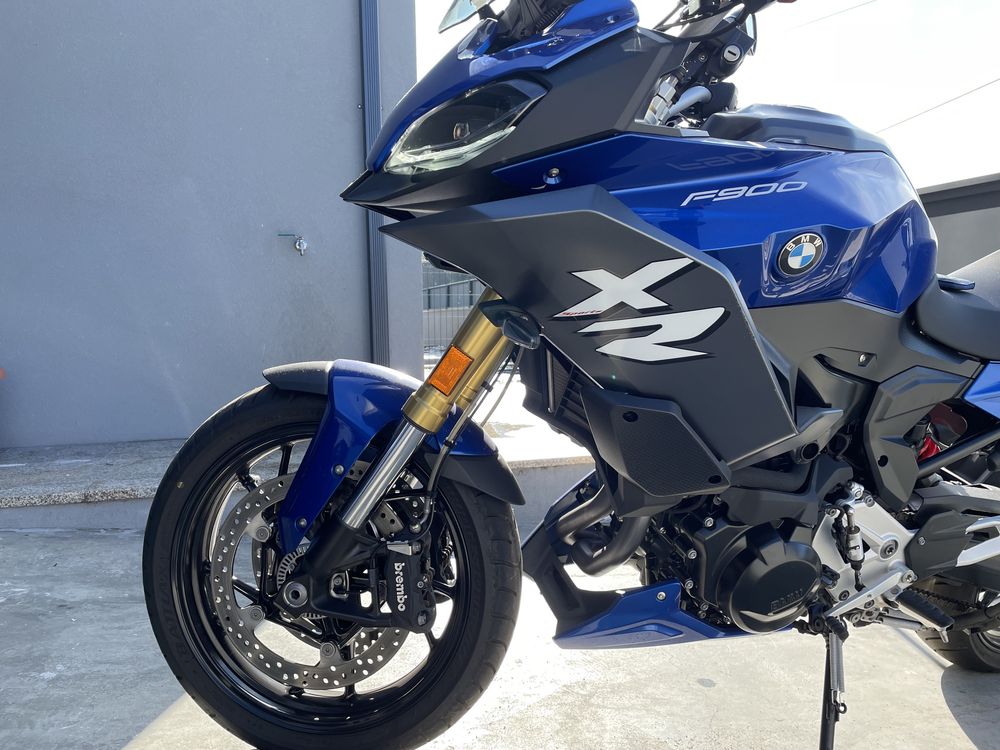 Venda bmw igual a nova