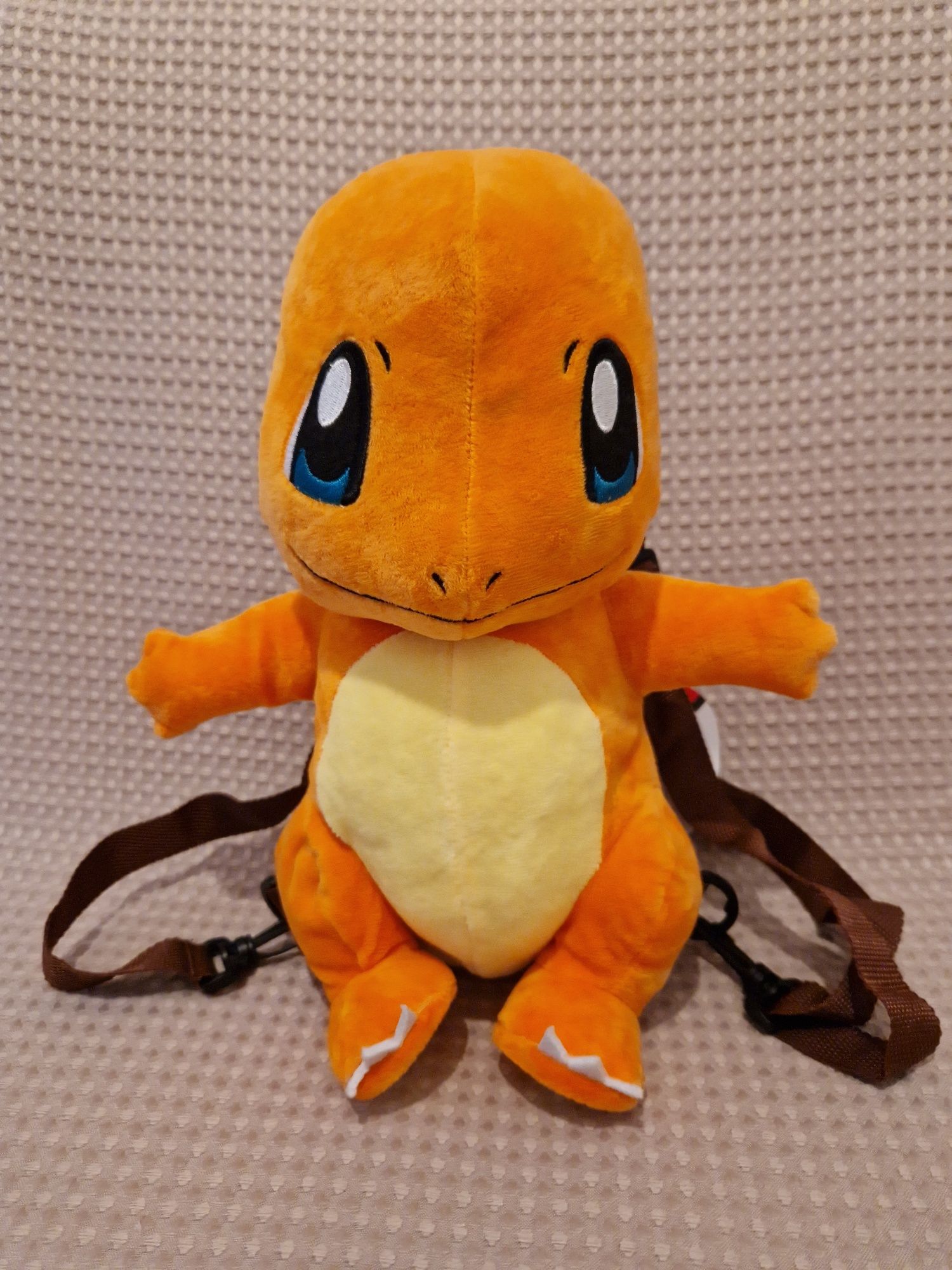 Plecak dziecięcy  Pokemon - Charmander Nowy Okazja