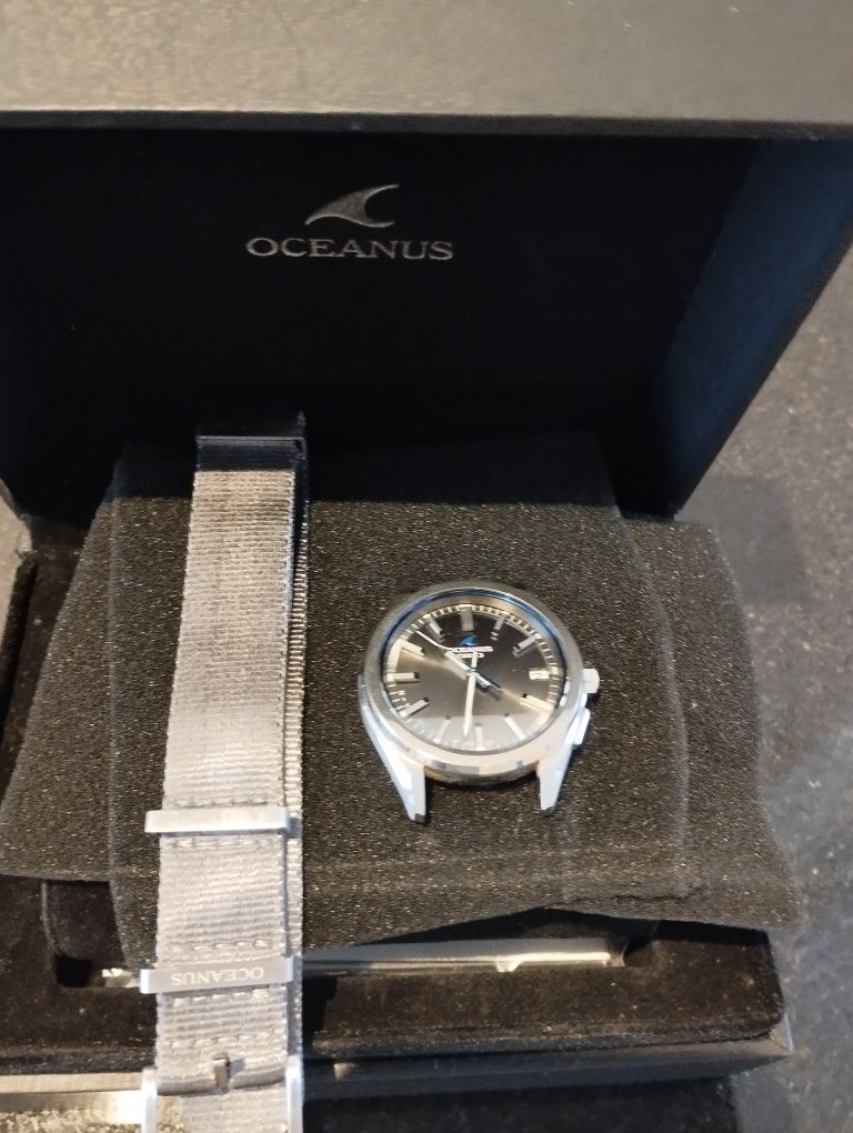 Relógio Casio OCW T200
