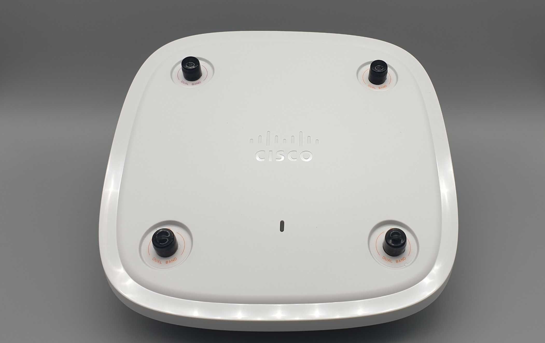 Точка доступу Cisco Catalyst C9120AXE-E – Wi-Fi