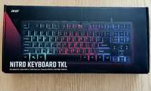 Klawiatura Acer NITRO TKL NKW120 (nowa)