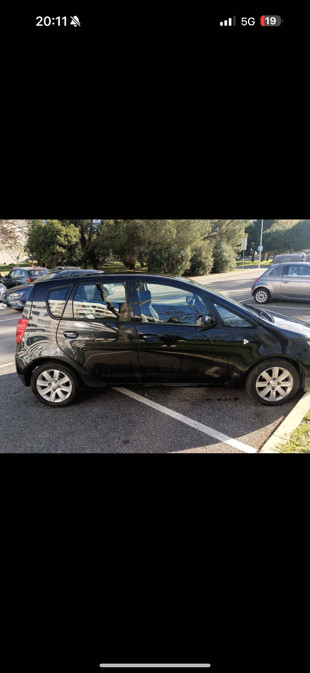 Mitsubishi Colt 2010