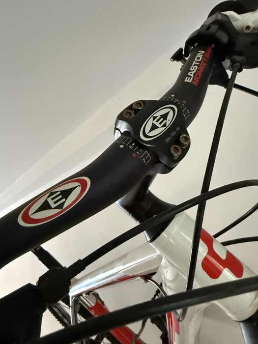 Bicicleta Cube LTD Pro – RockShox Recon, Shimano XT