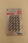 Conj. Protectores Pernas Cadeira / Banco