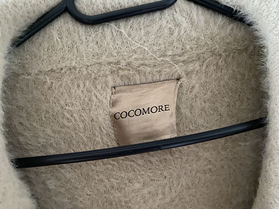 Cocomore alpaka bezowa r uniwersalny