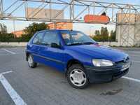 Peugeot 106 1.0 1998r