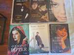 Venda de livros Isabel Allende