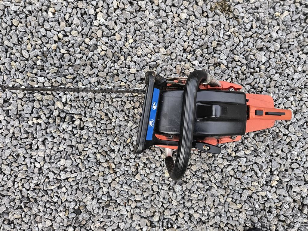 Piła spalinowa Sachs Dolmar