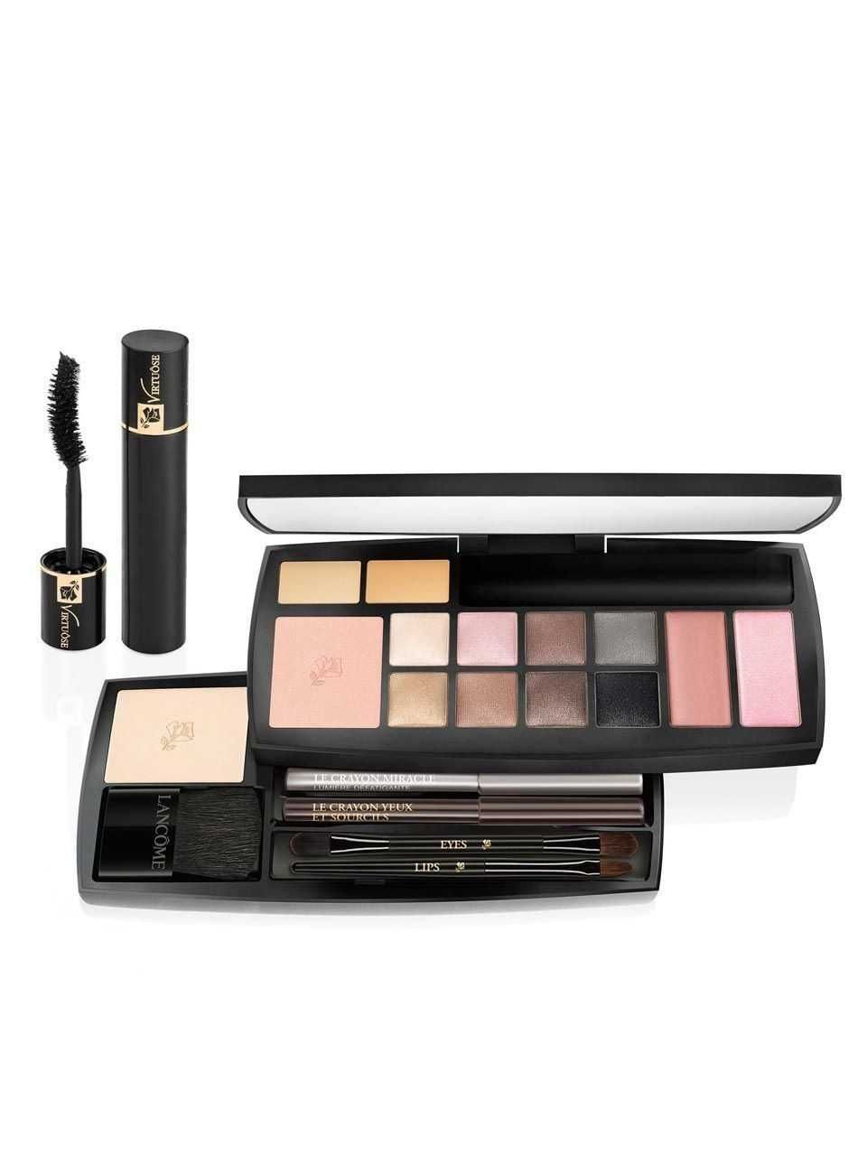 Lancome palette travel