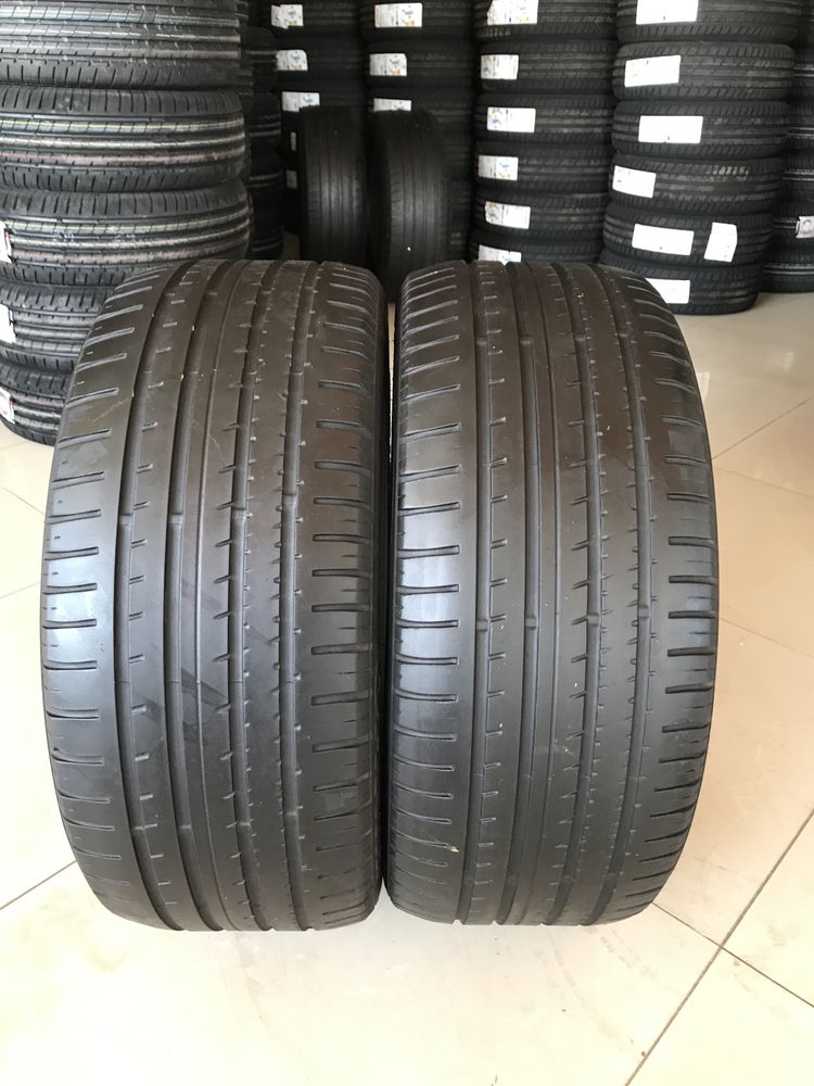 245/45/18 Kumho KU-19 245/45R18 резина шини колеса