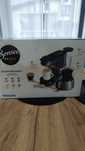 Ekspres do kawy Philips 3w1. Nowy.