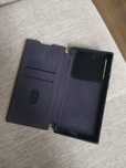nillkin czarne etui do samsung galaxy s22 ultra discover innovation