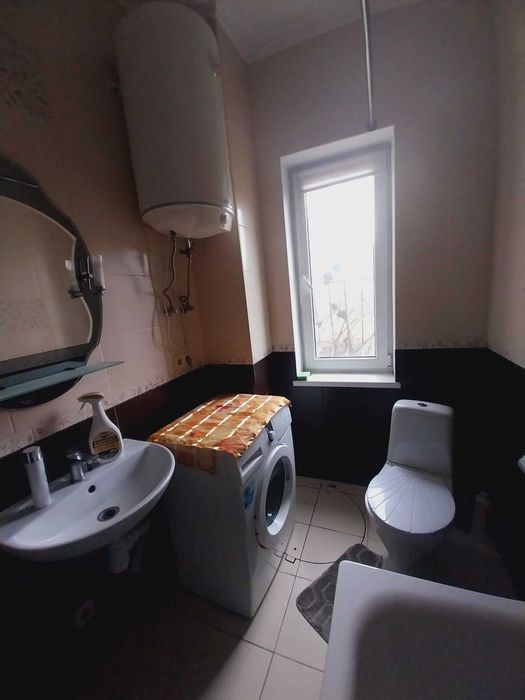 Оренда будинку Осокорки