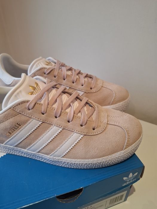Sapatilhas Gazelle J Novas