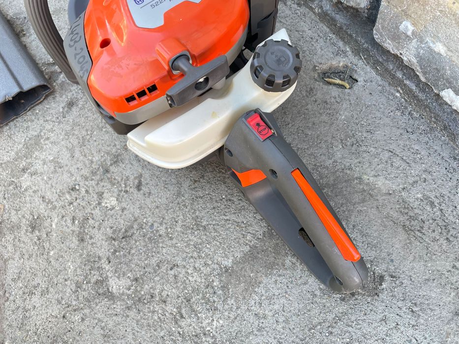 Husqvarna 522HDR60X/Кущоріз бензиновий