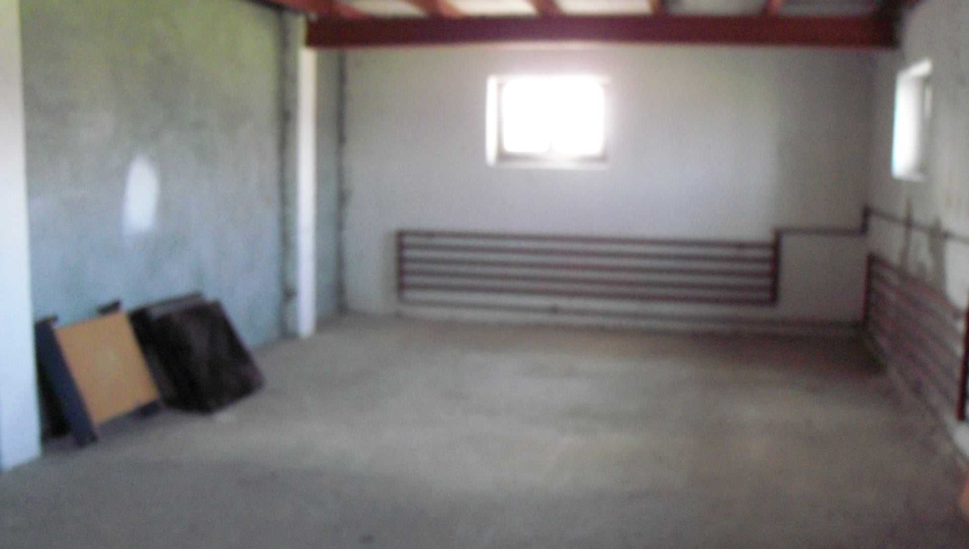 Obiekt produkcji rolnej, przemysłowej, spichlerz itp.