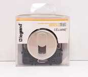 gniazdo komputerowe LEGRAND RJ 45