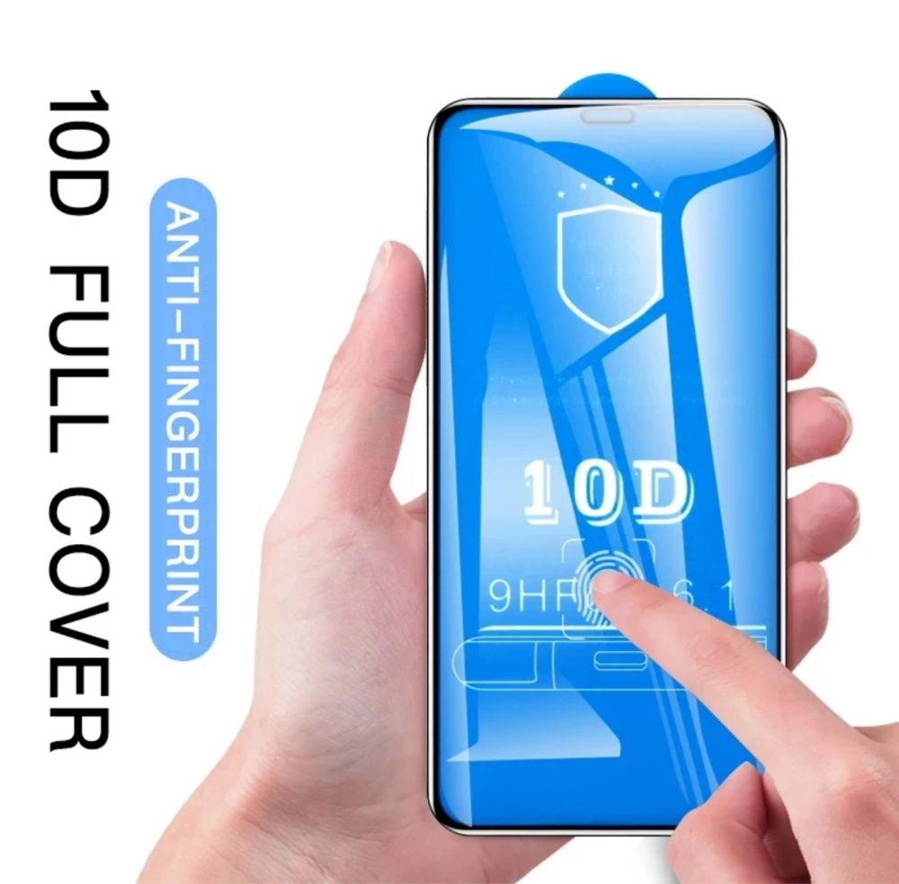 Чехол + защитное стекло Iphone 15