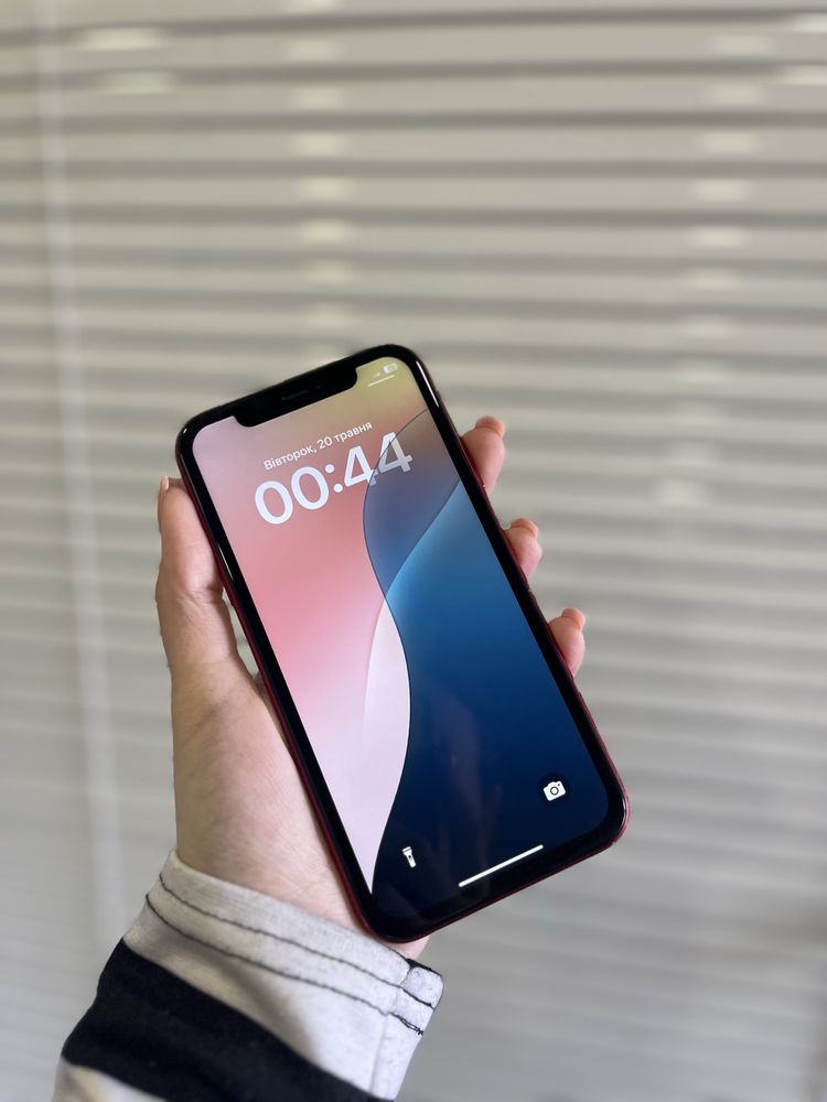 Iphone 11 64gb новый аккумулятор