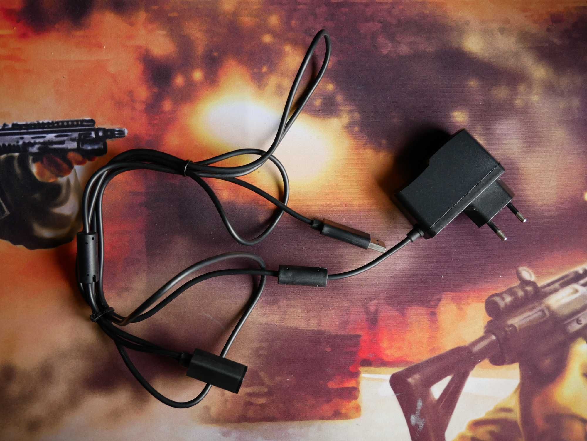 Sensor Kinect Xbox 360 + Adapter PC/Xbox ONE