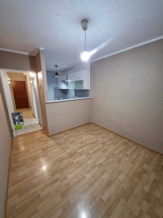 Wynajmę mieszkanie 2 pokojowe Ruda Śląska Halemba