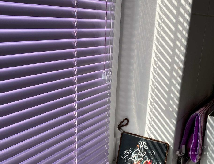 ‼️ Жалюзі День Ніч на вікна. Рулонні штори, Римські штори, ролети V-17