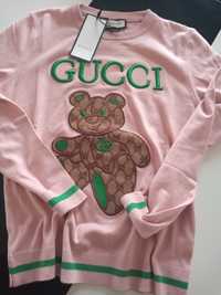 Sweter Gucci damski