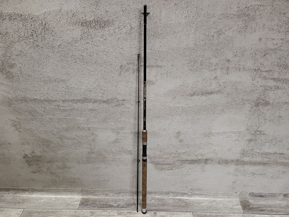 Kij wędkarski Evolution Spin 2.70m 15-40g