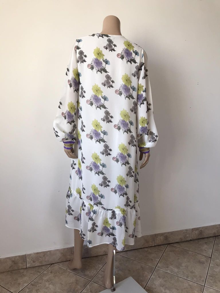 Birgitte Herskind sukienka XS
