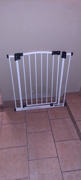 Bramka zabezpieczająca