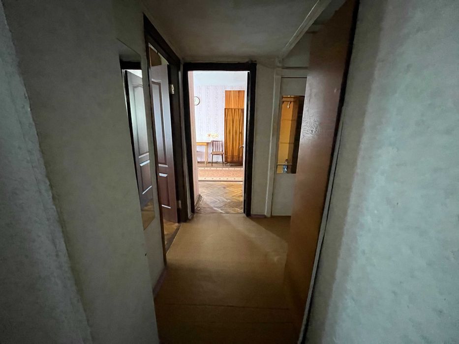 Здам 2-кім. квартиру, вул. Звіринецька 63, світло не виключають