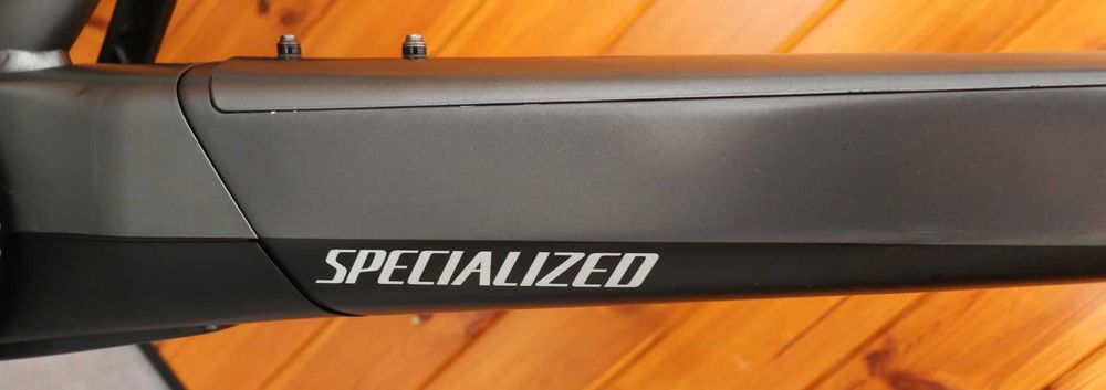Rower elektryczny Specialized Vado H 55. RATY