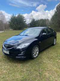 Sprzedam Mazda 6