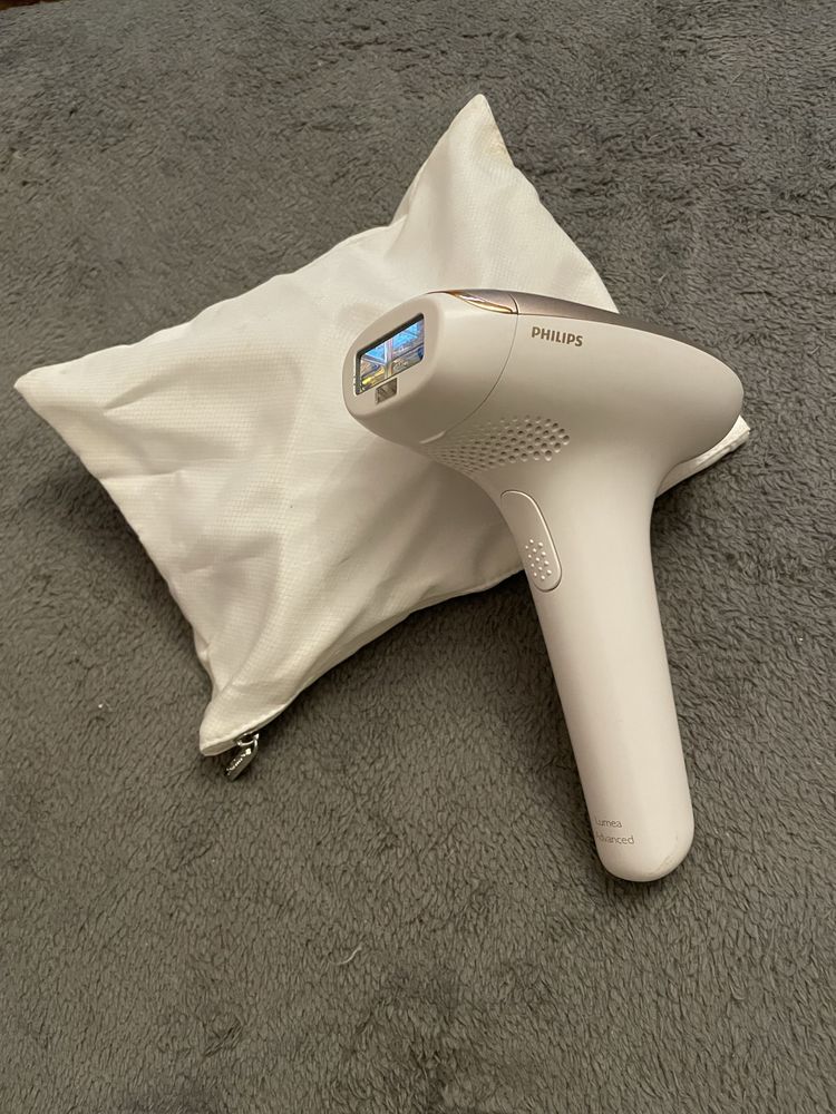 Depilator IPL Philips Lumea Advanced SC1997/00