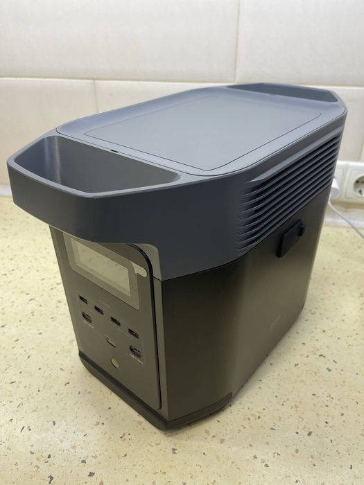 EcoFlow Delta 2 LiFePO4