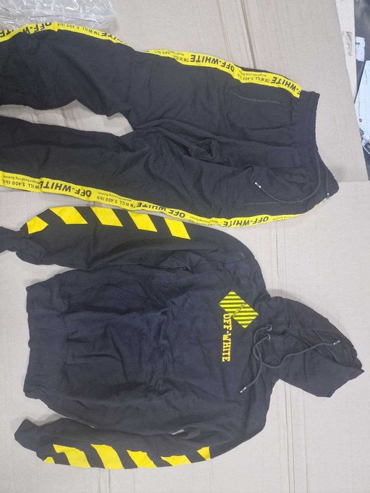 Спортивний костюм OFF WHITE