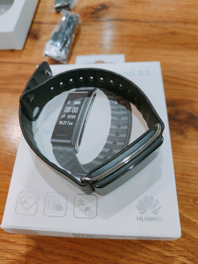 Smart Opaska Huawei color band A2