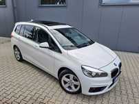 Bmw 2 Grantourer 2.0d Automat panorama z Niemiec, 160tkm, Dobra oferta