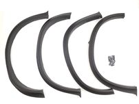 Розширювачі арок розширені на BMW X5 E70 2010-2013